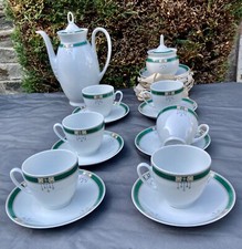 SERVICE À CAFÉ  ou à THÉ