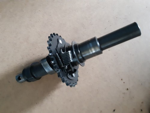 Arbre came moteur - arbre, a