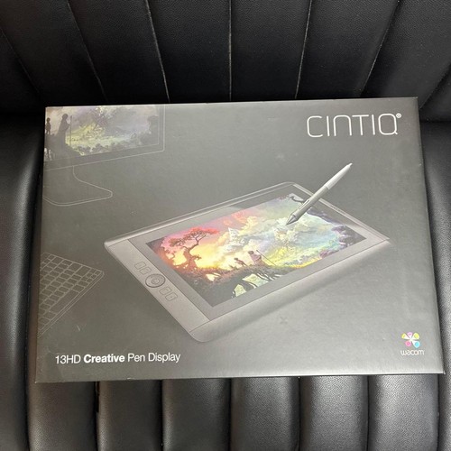 Tablette écran stylet wacom - stylet,