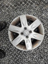 Jante NISSAN MICRA 3 PHASE 1