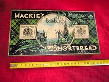 BOITE PUB TÔLE LITHOGRAPHIÉE