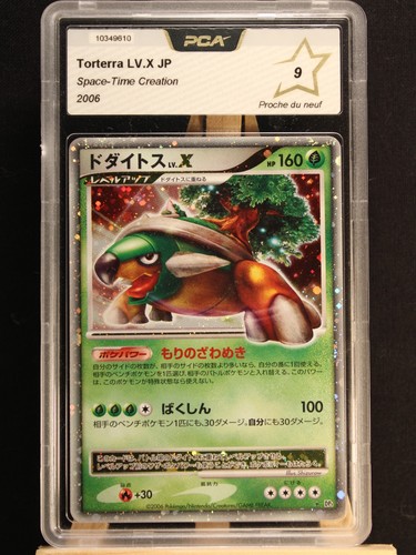 Torterra niv - torterra, niv.x