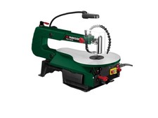 Scie à CHANTOURNER PARKSIDE