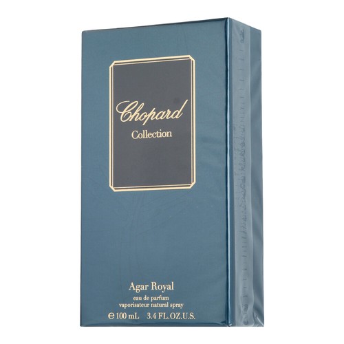 Chopard gardens kings - of, agar