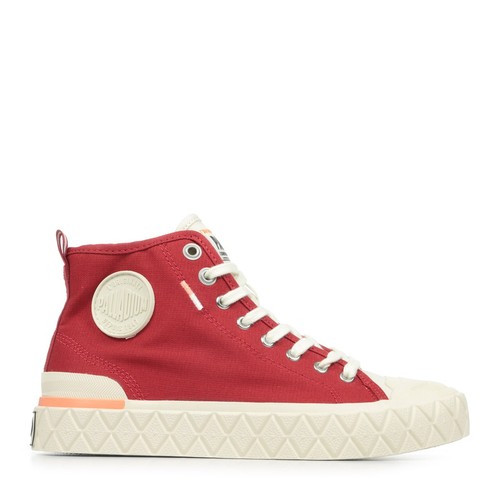 Chaussures baskets palladium - chaussures,
