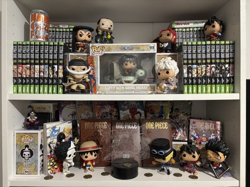 Lot manga one - manga,