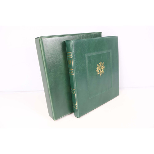 Album marini pour ranger - album, une
