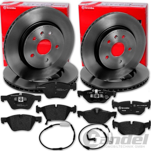Brembo disques frein - de,