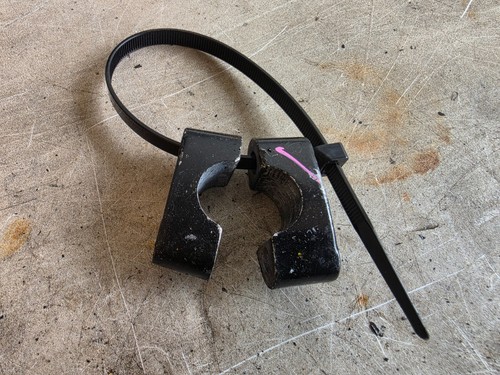 Suzuki rv125 van bar - rv125,