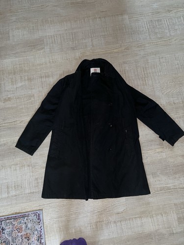 Supreme manteau trench homme - supreme,