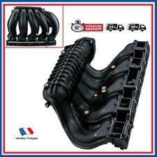 Collecteur Clapet Tubulure