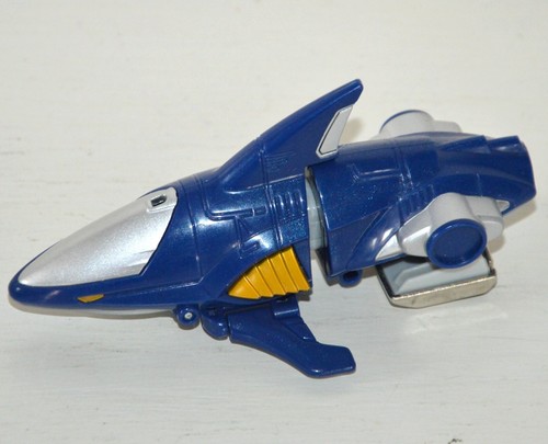 Shark requin robot power - shark,