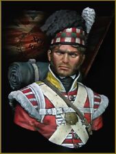 1:10 figurine buste en résine