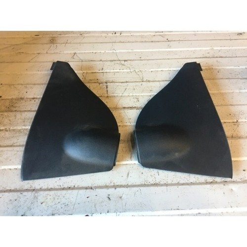 Paire cache plastique seat - paire, de