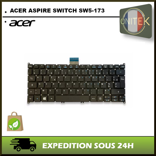 Clavier français original - franÇais,