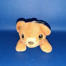 LEION 10CM Plush Plush Lion