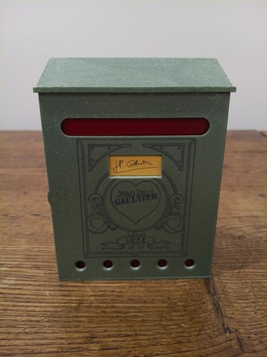 Coffret miniature parfum - coffret,