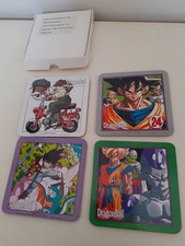 Dragon Ball Z Dessous De Verre