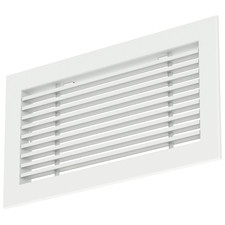 Caillebotis en aluminium -