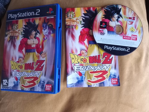 Jeu complet ps2 pal - jeu,