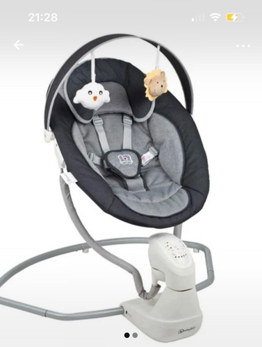 Balancelle bébé baby neuf - balancelle,