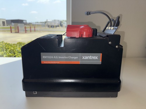 Jlg 0400237 xantrex rm1024 - jlg,