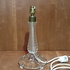 Pied De Lampe De Table En