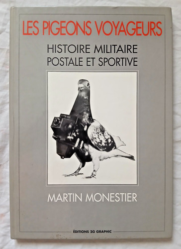 Les pigeons voyageurs - pigeons,