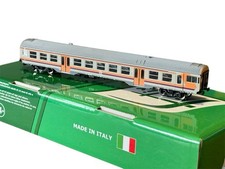 LK T024.1 Voiture Pilote MDVC