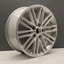 Jante En Alliage D'Argent KIA CEED 17" 7J ET50.5 OEM 52910-A4750 D'Origine X1