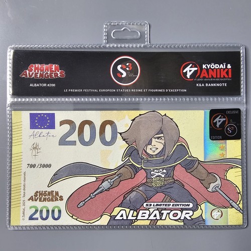 Shonen avengers zemial 200 - zemial, #200