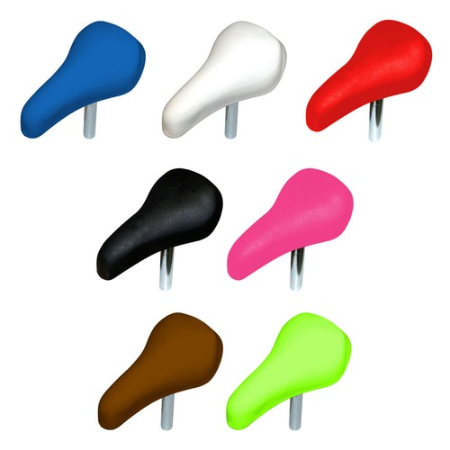 Selle vélo bmx enfant confort