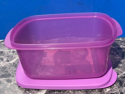 Tupperware crystalwave - tupperware,