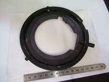 MICROSCOPE DE TABLE WILD M20