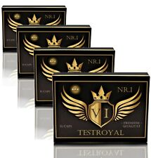 Booster de testostérone