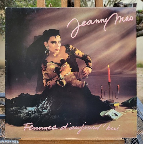 Jeanne mas femmes - mas,