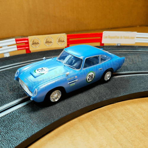 Voiture aston martin db5 - aston, –