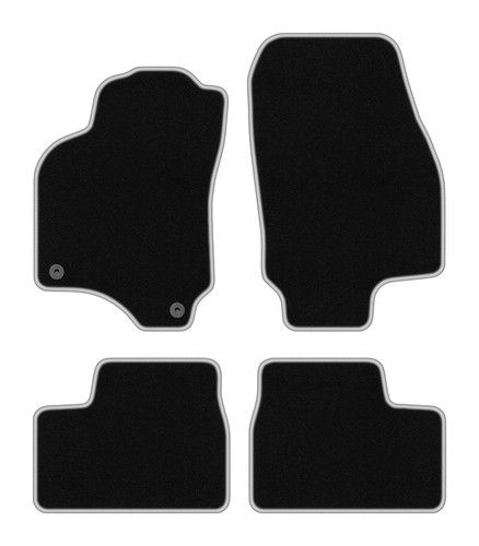 Tapis moquette opel astra - astra, g