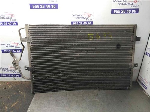 Radiateur climatisation - radiateur,