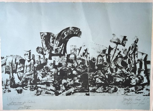 Enzo cini - -, 2002)