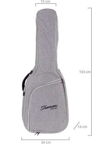 Etui pour guitare - pour,