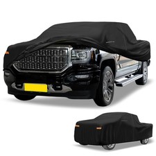 Housse Voiture Extérieure