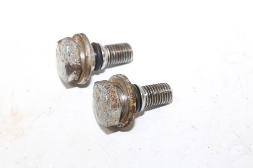 Vis chapeaux tubes - chapeaux,