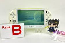 Console PS Vita PCH-2000 Lime
