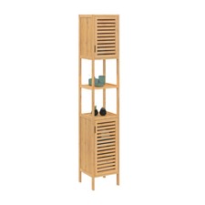 Meuble colonne salle de bain