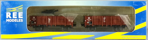 Ree 275 2 - ho, dr