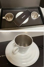 Nespresso Coffret Christian