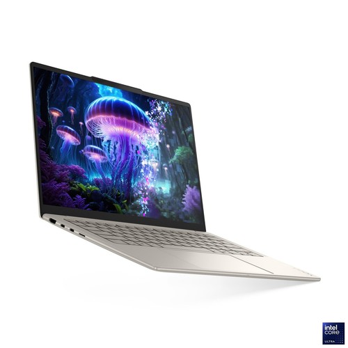 Lenovo yoga slim gen oled - gen,