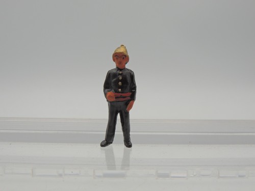Models figurine pompier - f.f.models,