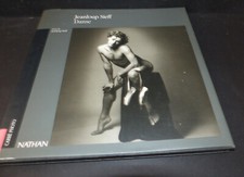 jeanloup sieff danse